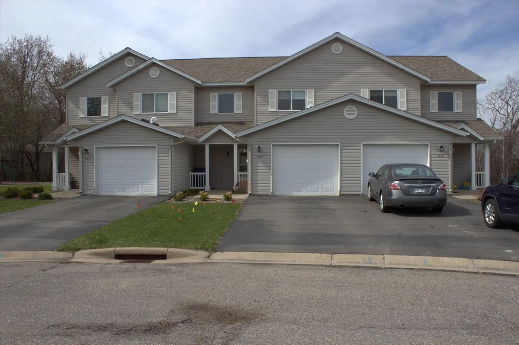 1685 33rd Circle S, St Cloud