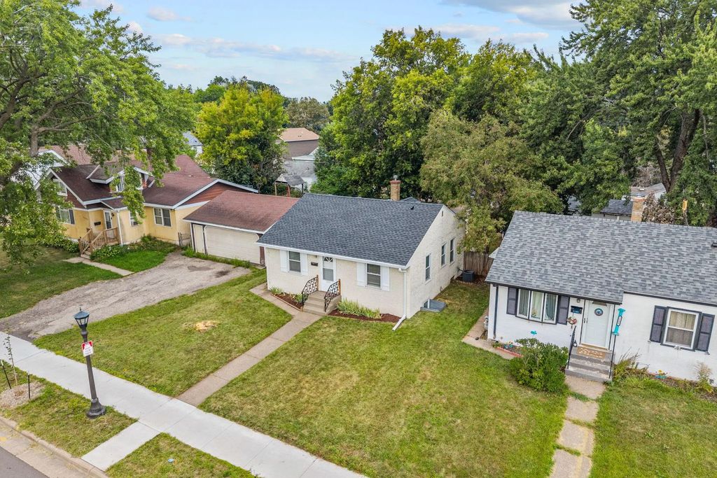 2099 Minnehaha Avenue E, Saint Paul