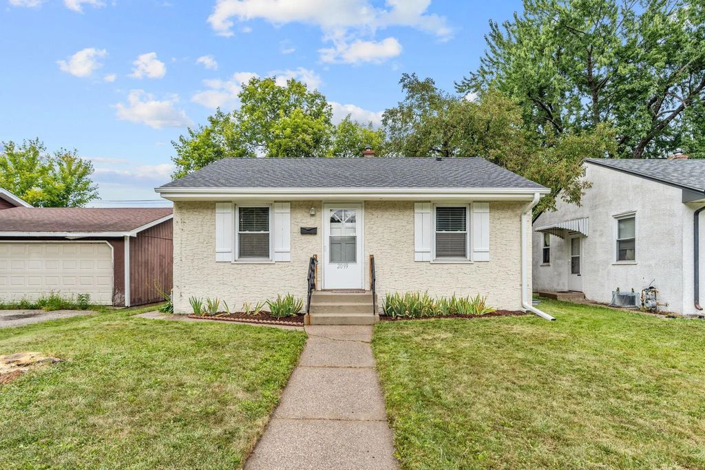 2099 Minnehaha Avenue E, Saint Paul