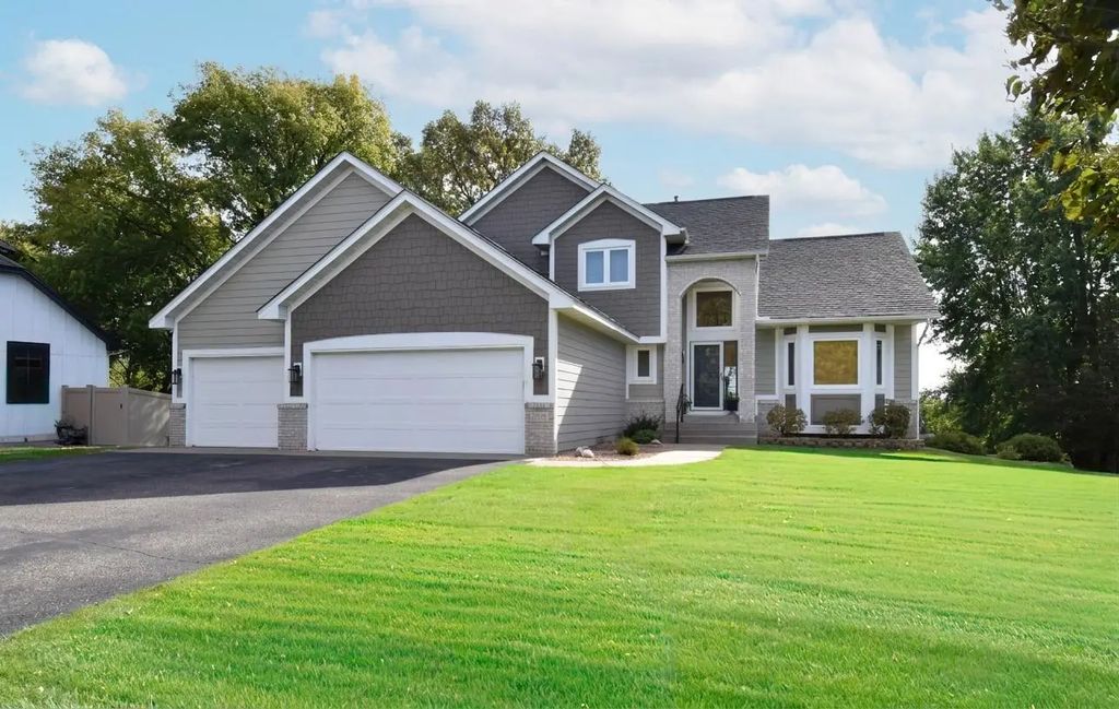 2338 149th Avenue Nw, Andover