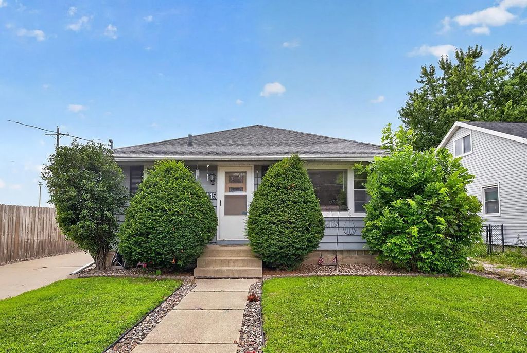 1115 1st Avenue Se, Rochester