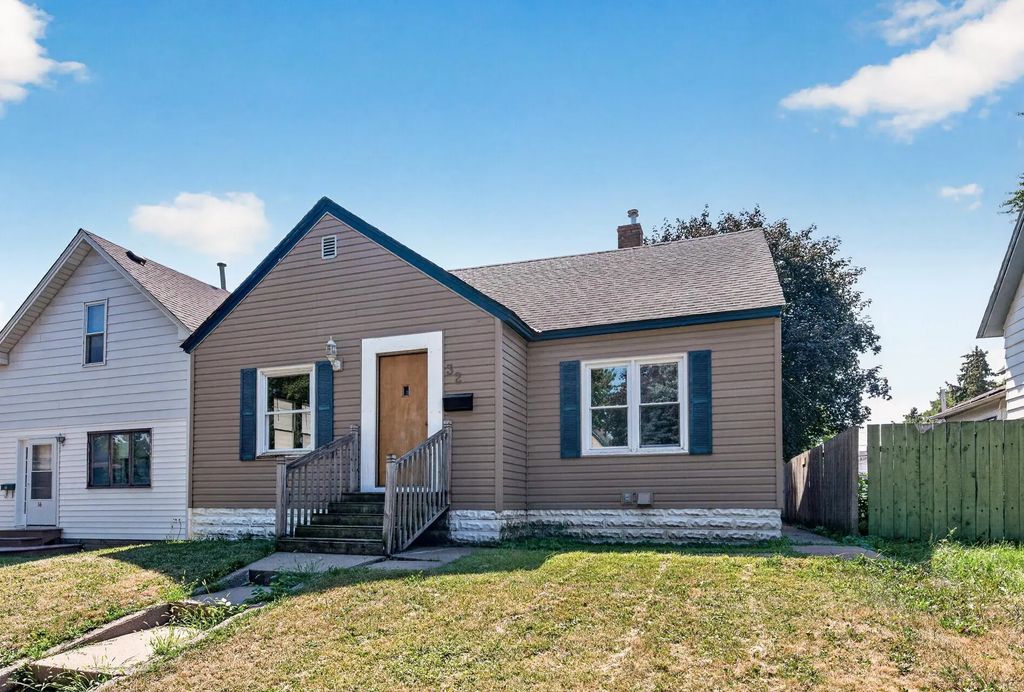 32 Maryland Avenue E, Saint Paul