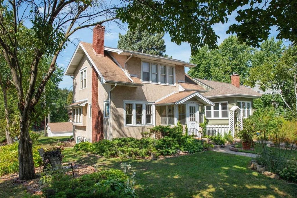 3620 15th Avenue S, Minneapolis