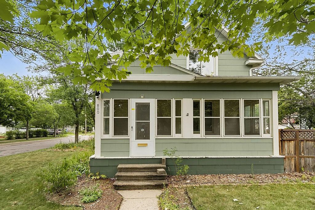 800 15th Avenue S, St Cloud