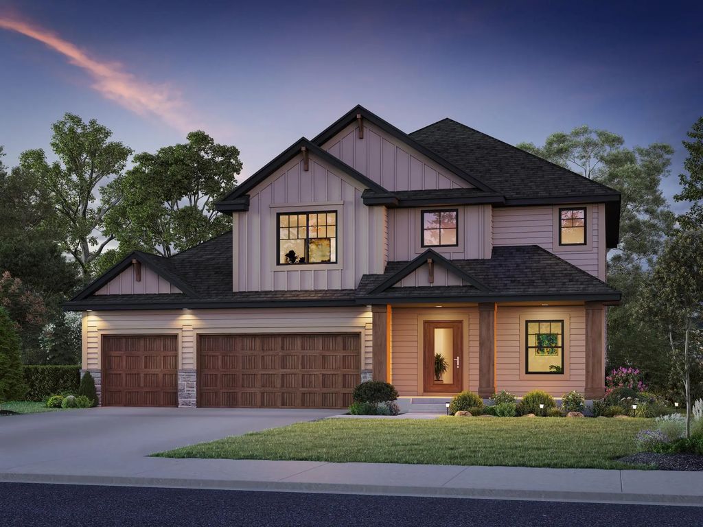 5924 177th Street W, Lakeville