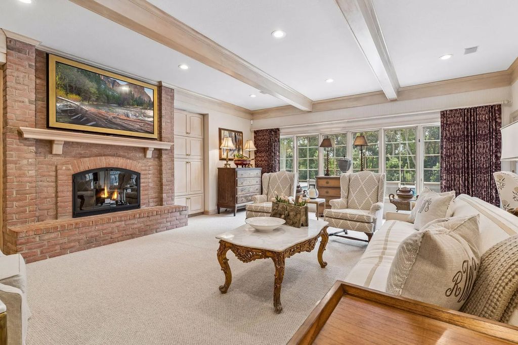 300 Salem Church Road, Sunfish Lake