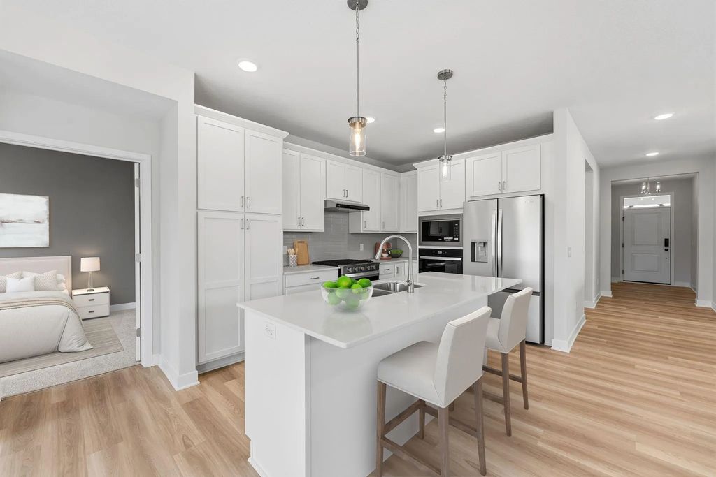30 Palomino Court, Hudson