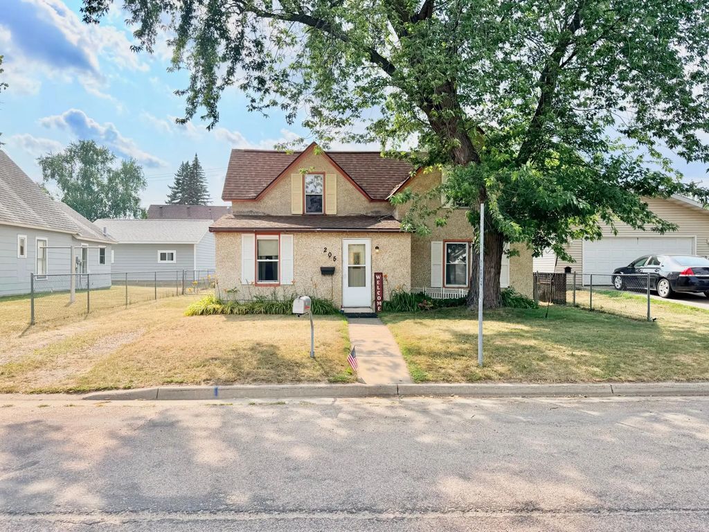 205 1st Avenue Ne, Brainerd