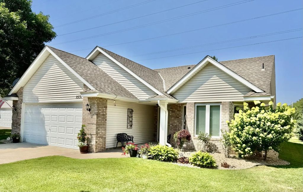 1531 132nd Lane Nw, Coon Rapids