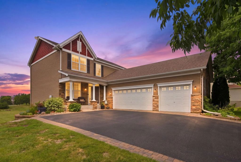 8837 196th Street W, Lakeville