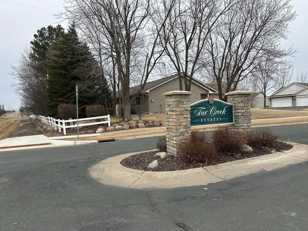 7616 Fox Creek Court, Rockford