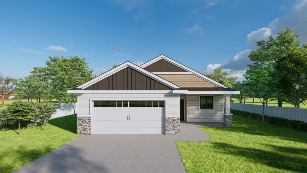 2280 Sw 8th Street, Grand Rapids