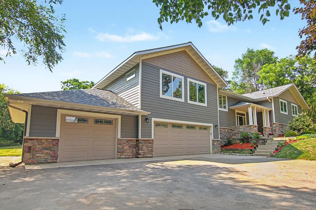 1510 Archwood Road, Minnetonka