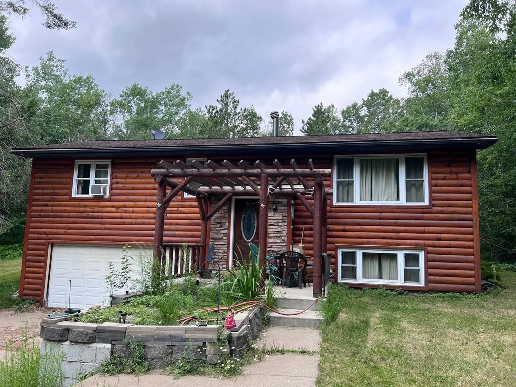 18256 Ithaca Drive, Park Rapids
