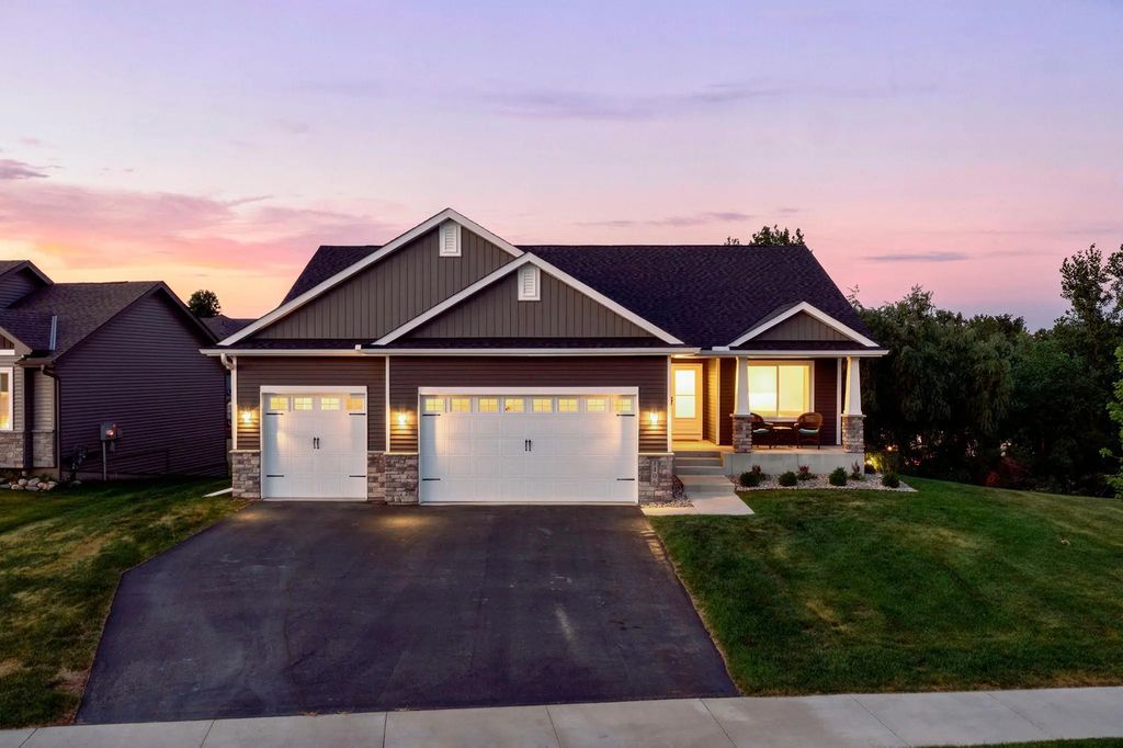 1406 Balsam Lane, Watertown