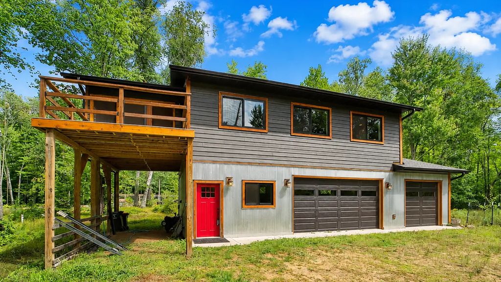 14284 Pine Bay Trail, Crosslake