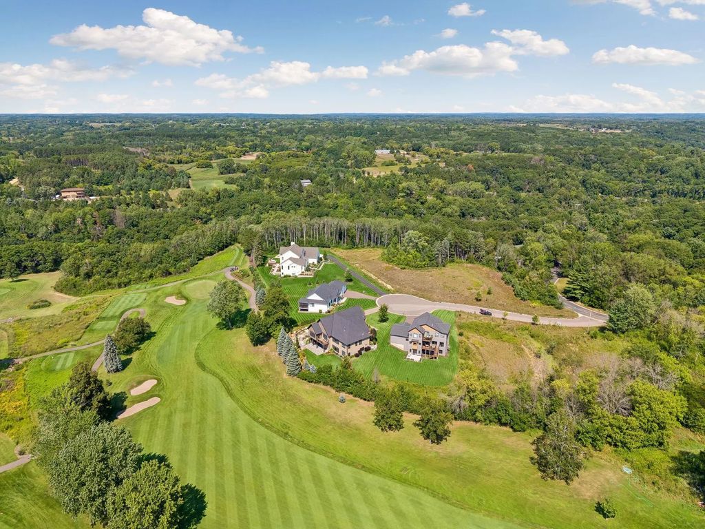 607 Heritage Place, Stillwater