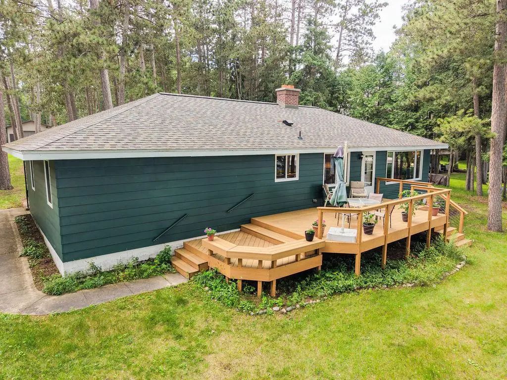17672 Crooked Pine Drive, Park Rapids