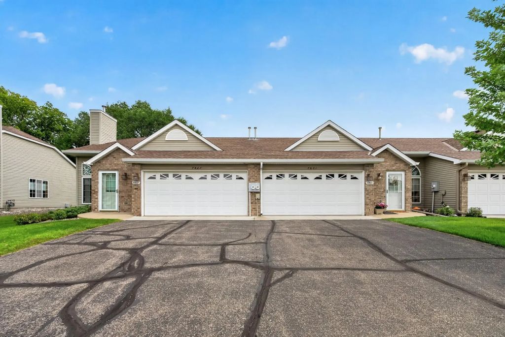 7867 Taylor Street Ne, Spring Lake Park