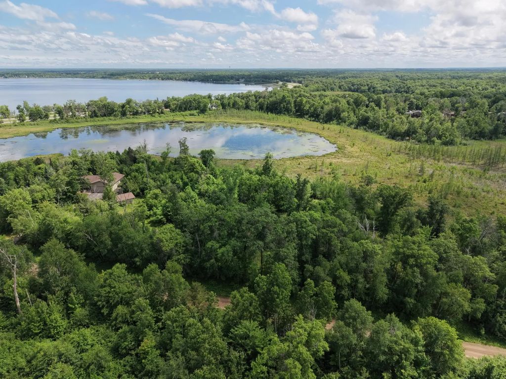 Lot 3 See Gull Cove, Brainerd