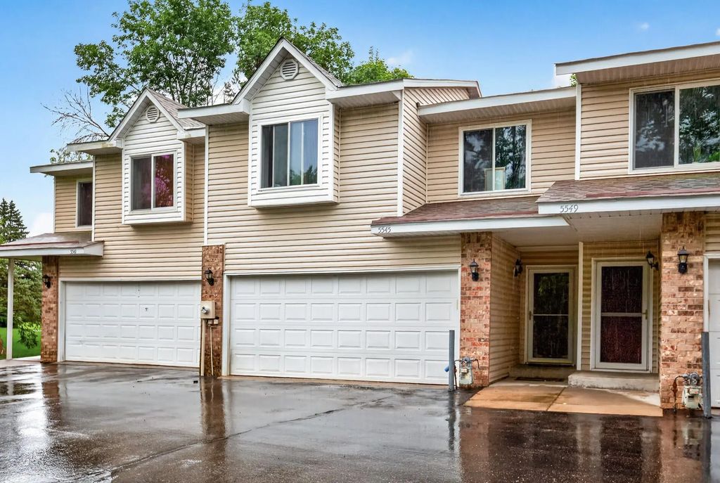 5545 126th Street W, Apple Valley