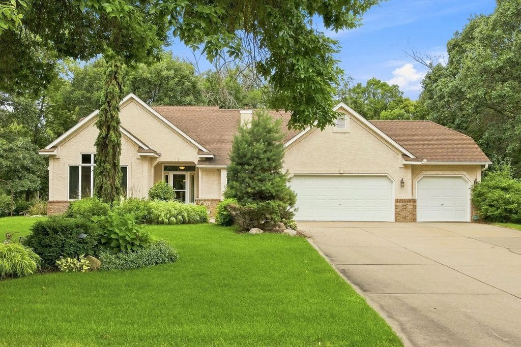 11160 Kingsborough Trail, Cottage Grove