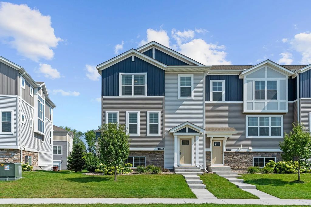 6533 Jody Avenue S, Cottage Grove