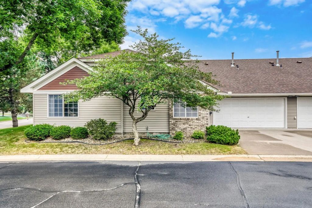 539 Lovell Avenue, Roseville