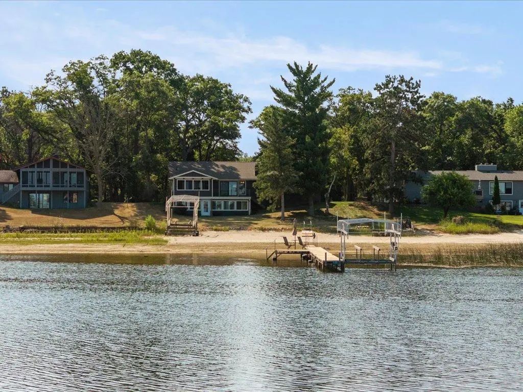 13607 Maplewood Drive, Baxter
