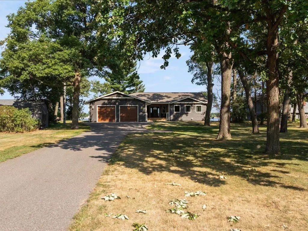 13607 Maplewood Drive, Baxter