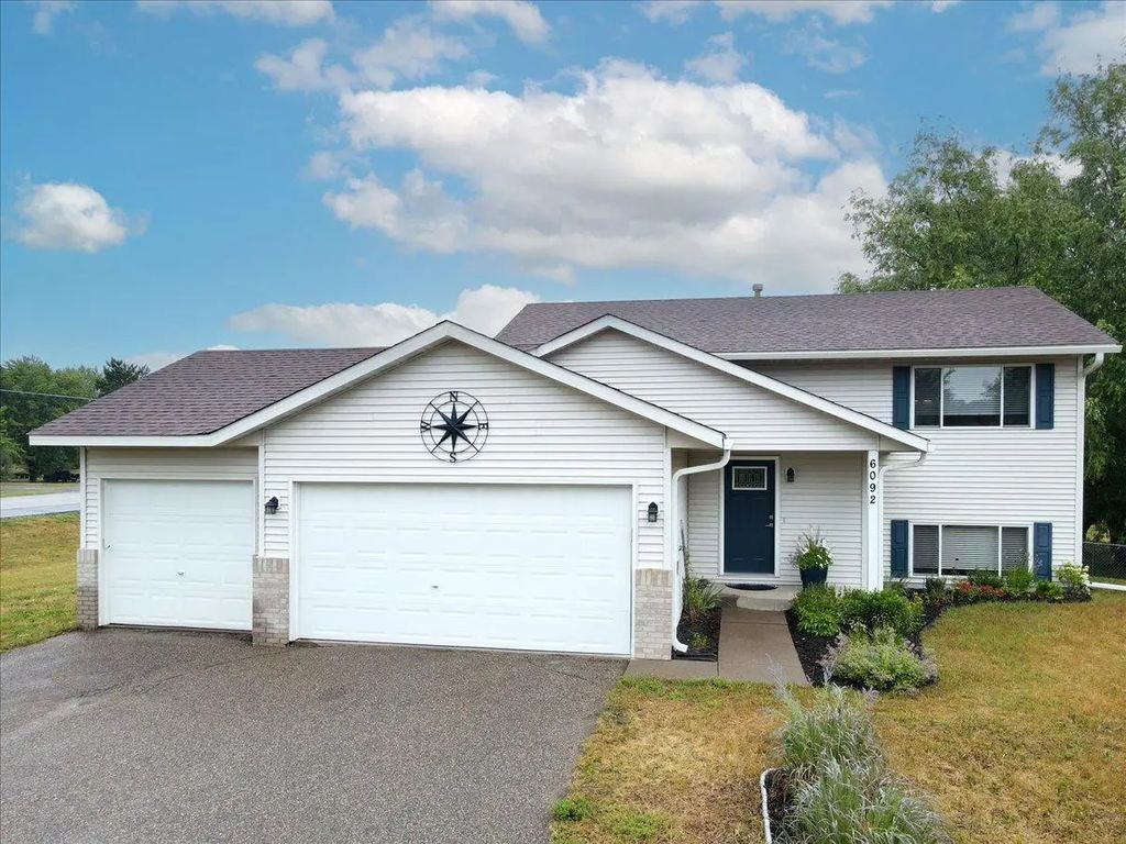 6092 314th Street, Stacy