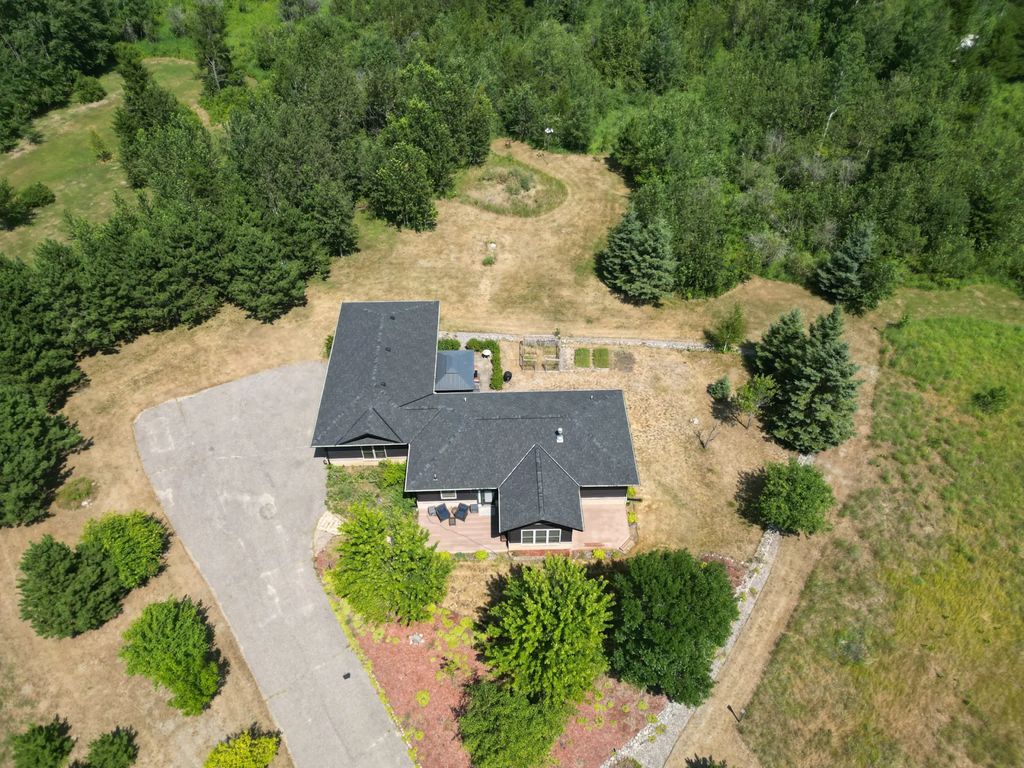 291 Silo Heights Drive, Wadena