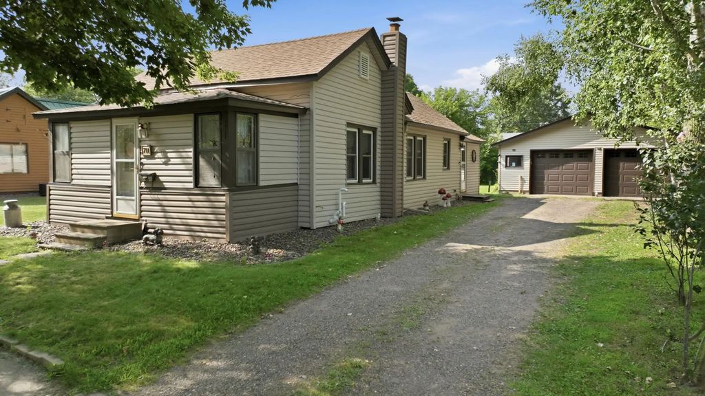 711 Duke Street, Rice Lake