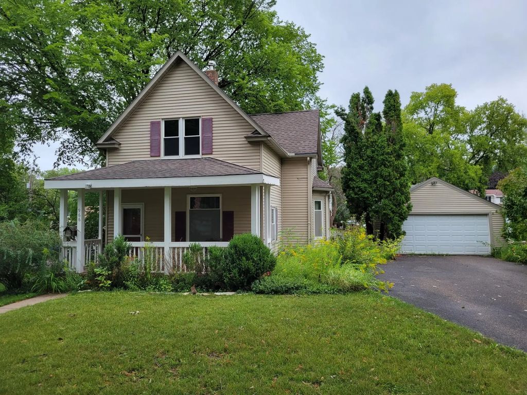 966 Allen Avenue, West Saint Paul