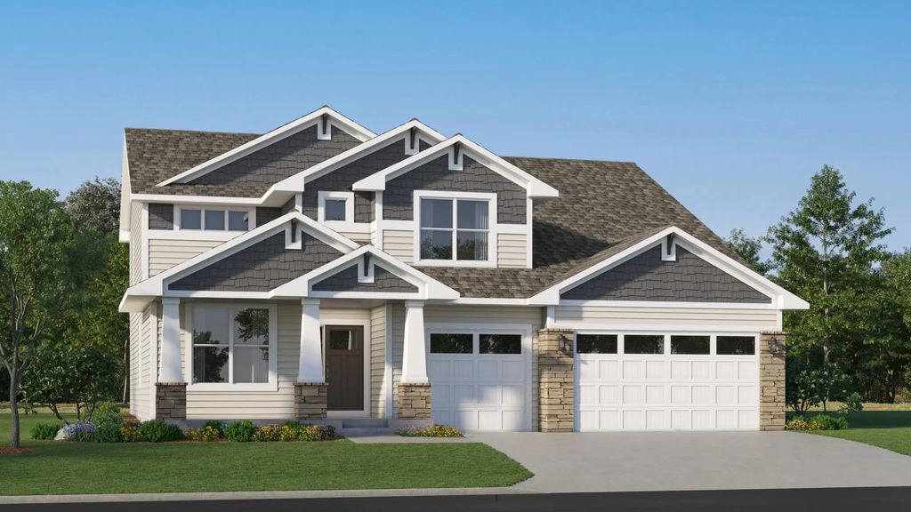 1701 Hadley Hills Drive Ne, Rochester