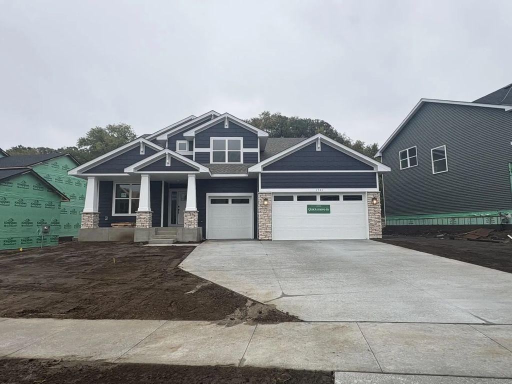 1701 Hadley Hills Drive Ne, Rochester
