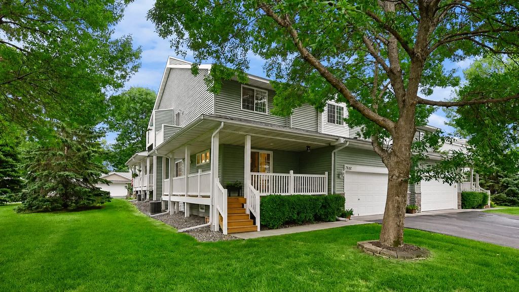7632 Palomino Avenue Ne, Otsego