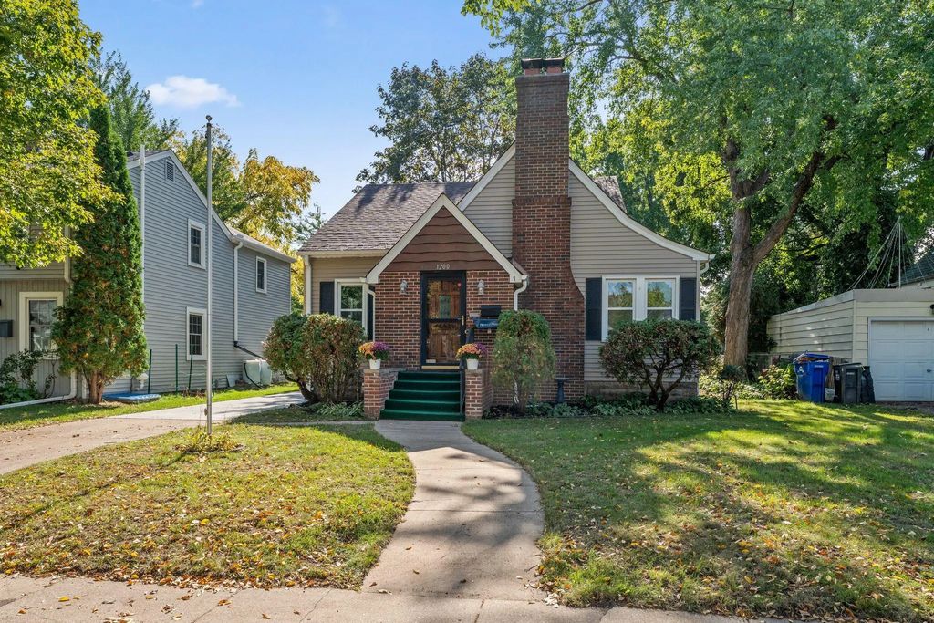 1200 Idaho Avenue W, Saint Paul
