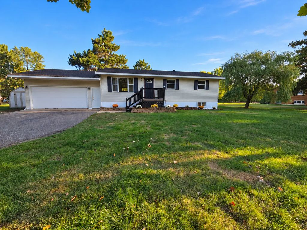 6380 Excelsior Road, Baxter