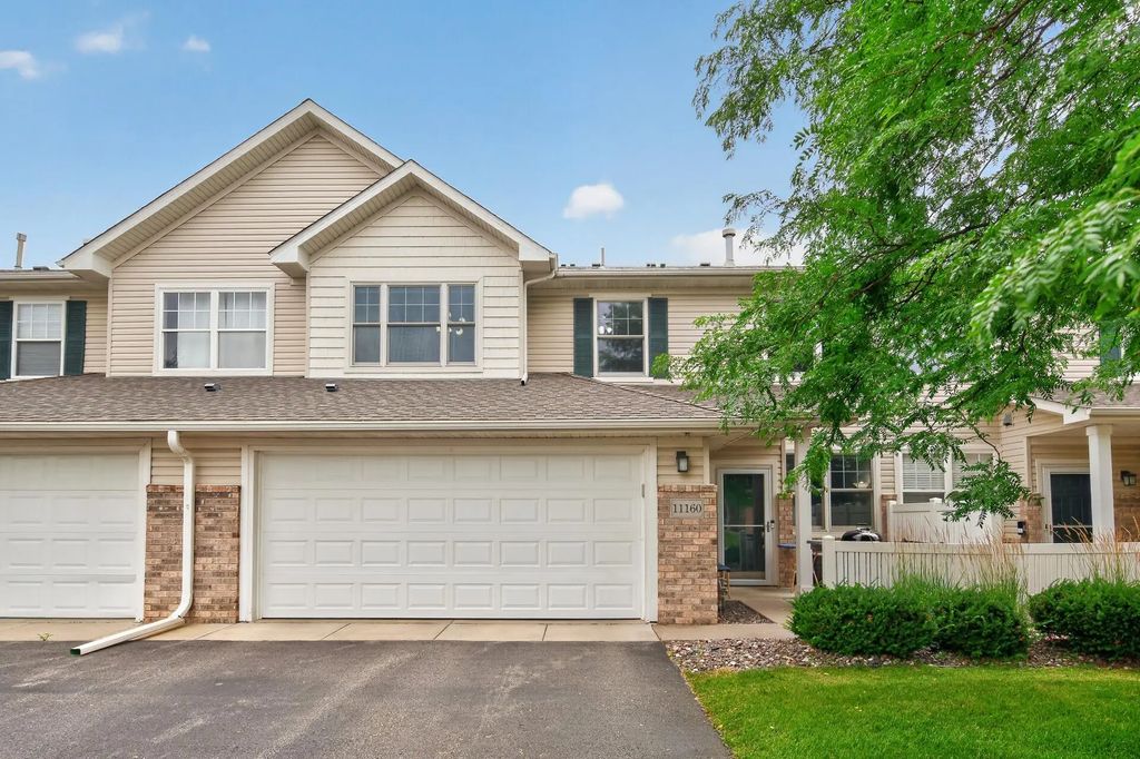 11160 204th Street W, Lakeville