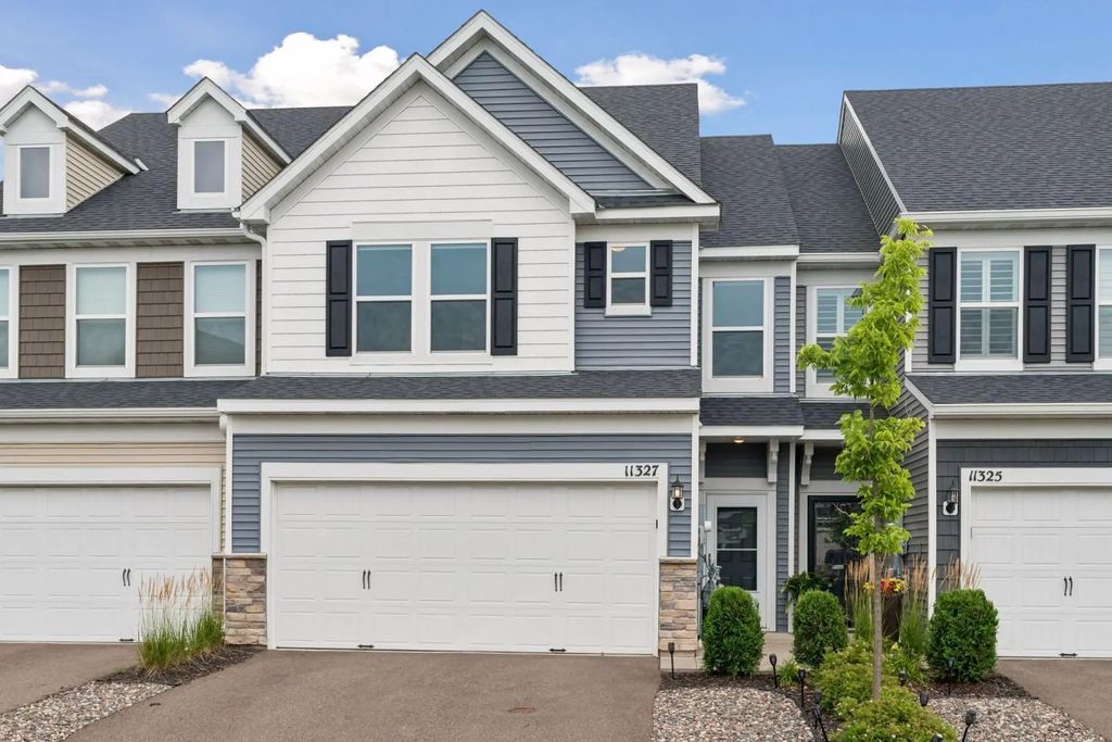 11327 Brookview Road, Woodbury