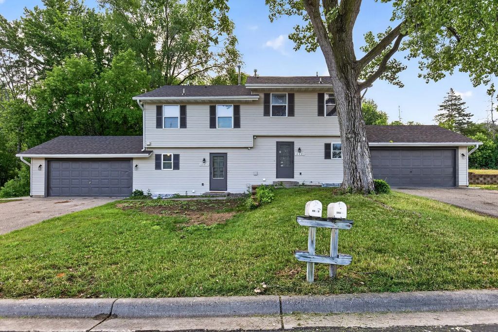 12951 Girard Avenue S 1, Burnsville
