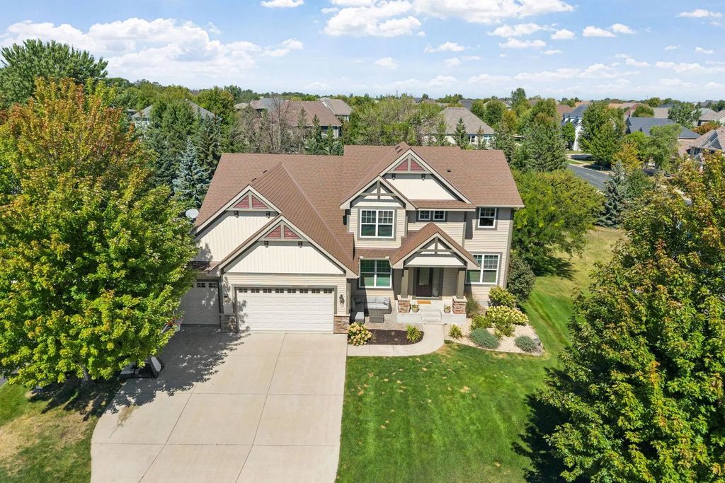17732 62nd Court N, Maple Grove