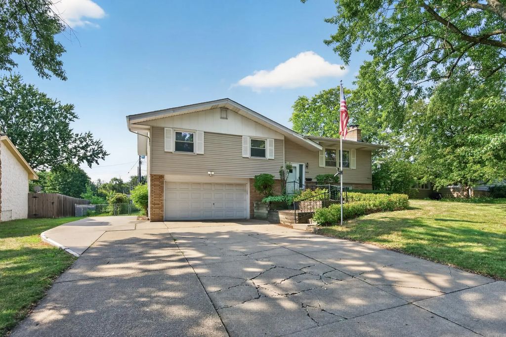 3600 Downers Drive Ne, Saint Anthony