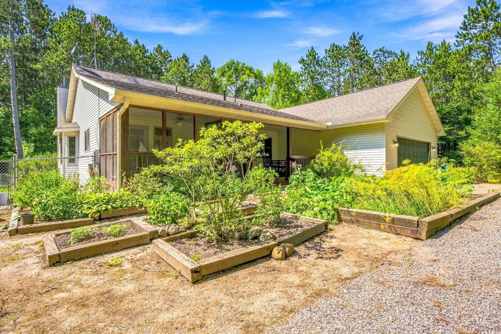 24167 Pine Tree Trail, Pine City
