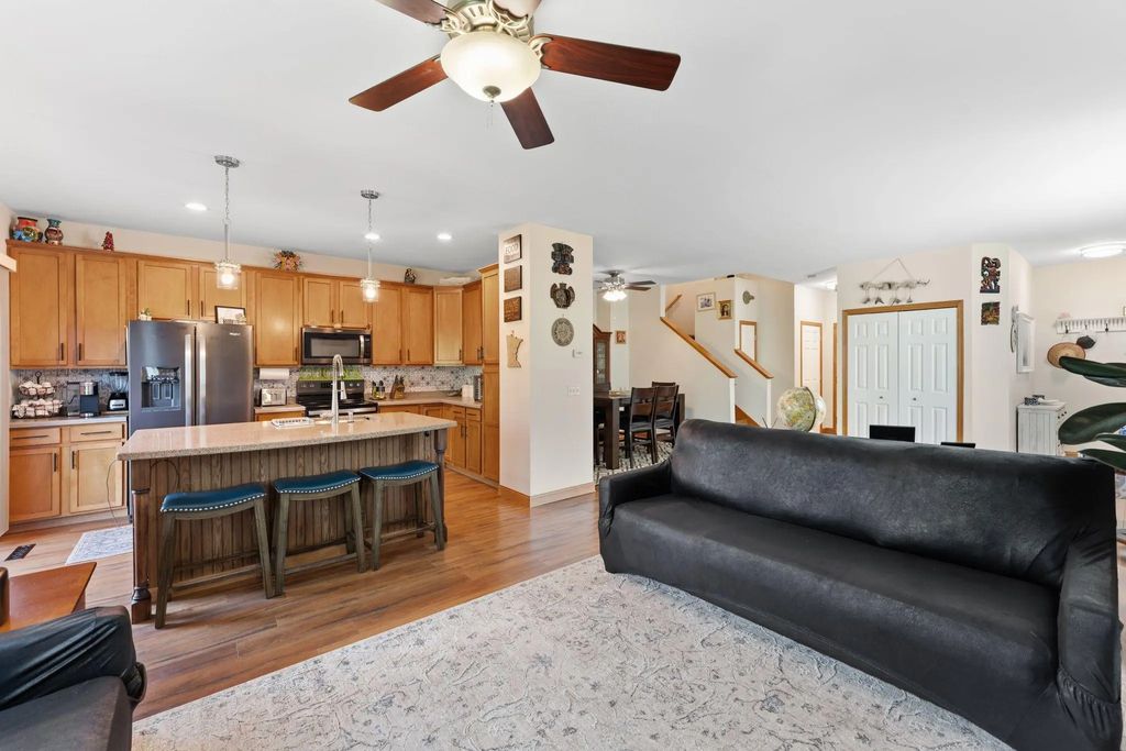 14338 Brookmere Boulevard Nw, Prior Lake