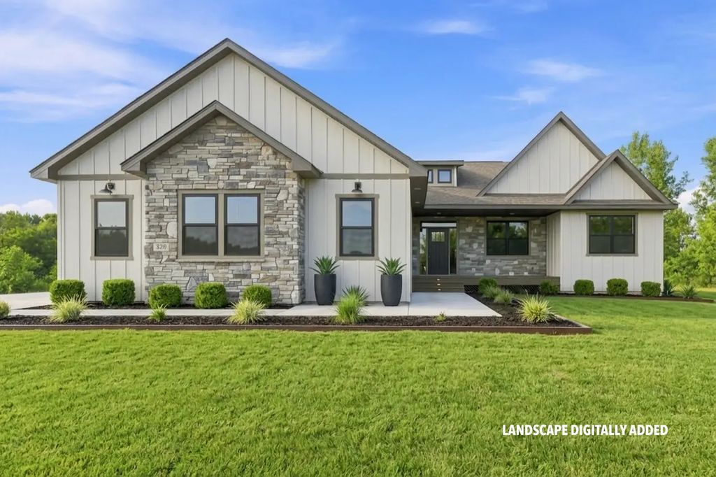 329 138th Avenue, Saint Joseph Twp