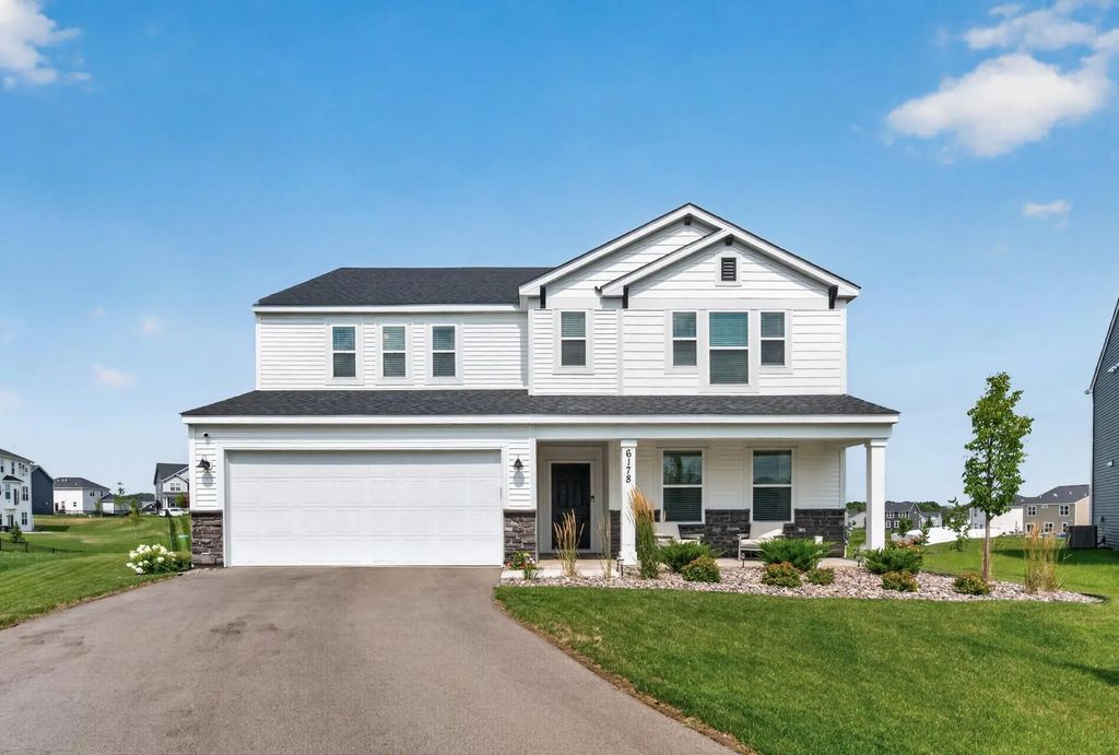 6178 Highland Hills Circle S, Cottage Grove