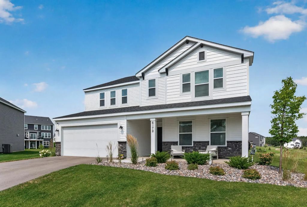 6178 Highland Hills Circle S, Cottage Grove