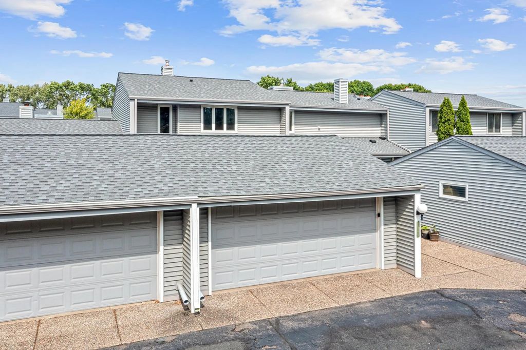 2646 Mackubin Street, Roseville